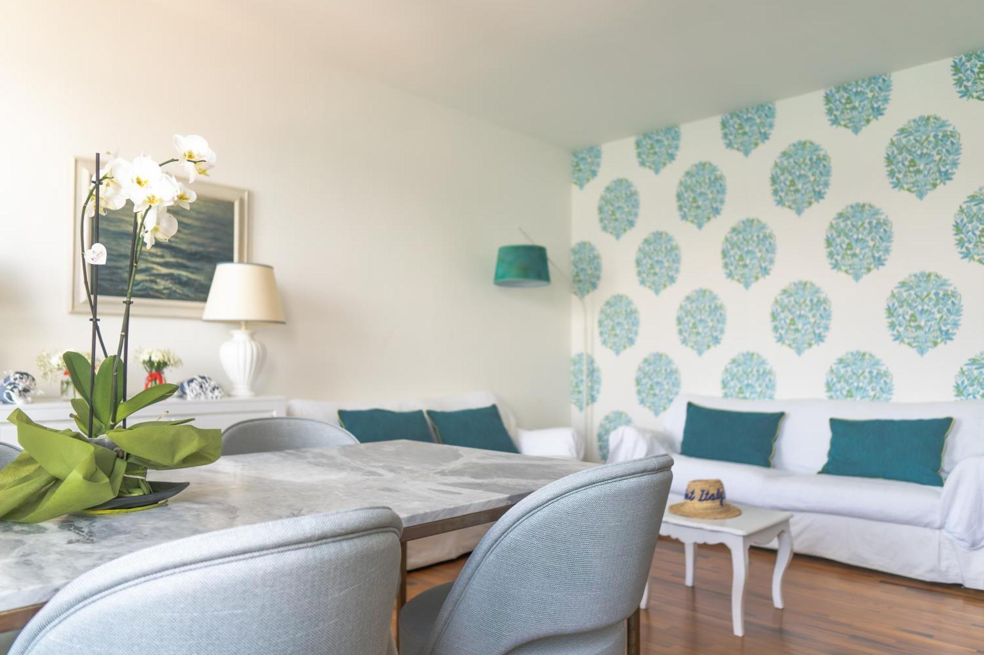 About Italy Holiday Rooms And Apartments Porto Venere Exterior photo